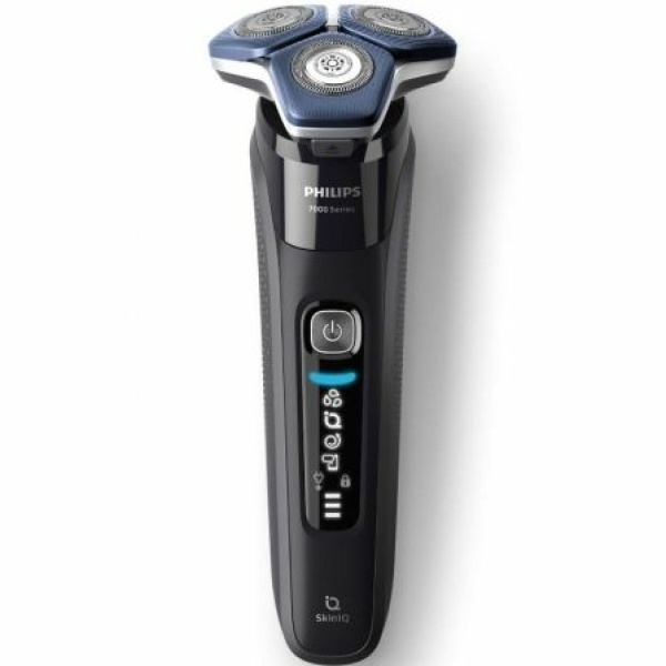 Afeitadora Philips Shaver Series 7000 S7886/35/ con Batería/ 2 Accesorios - Imagen 2