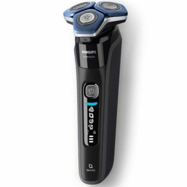 Afeitadora Philips Shaver Series 7000 S7886/35/ con Batería/ 2 Accesorios - Imagen 3