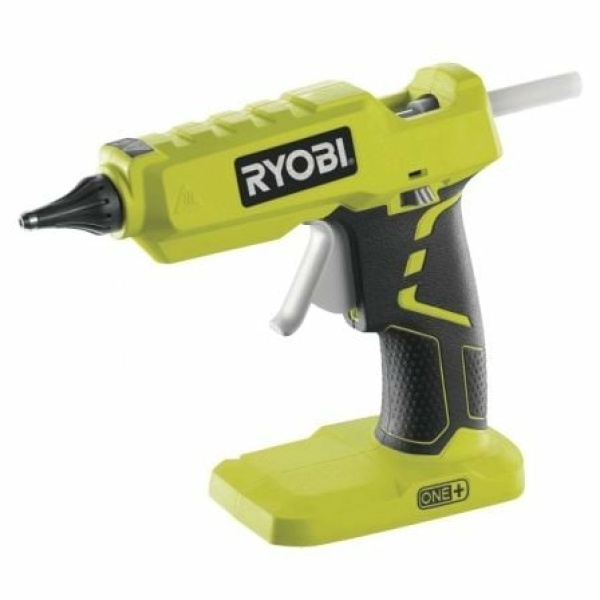 Pistola de Pegamento Sin Cable Ryobi ONE+ R18GLU-0/ 18V / Sin Batería ni Cargador