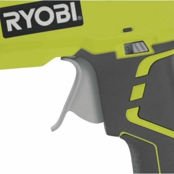 Pistola de Pegamento Sin Cable Ryobi ONE+ R18GLU-0/ 18V / Sin Batería ni Cargador - Imagen 3