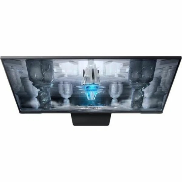 Smart Monitor Gaming Samsung Odyssey Neo G7 S43CG700NU 43"/ 4K/ 1ms/ 144Hz/ VA/ Multimedia/ Smart TV/ Negro - Imagen 3
