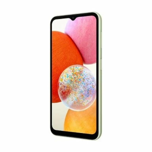 Smartphone Samsung Galaxy A14 LTE 4GB/ 128GB/ 6.6"/ Verde Claro - Imagen 3
