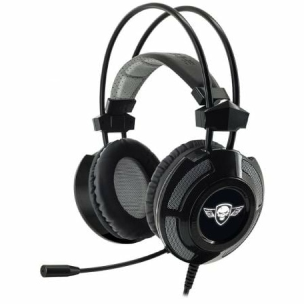 Auriculares Gaming con Micrófono Spirit of Gamer Elite-H70/ USB 2.0