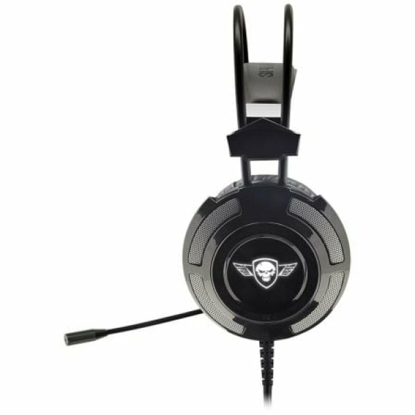 Auriculares Gaming con Micrófono Spirit of Gamer Elite-H70/ USB 2.0 - Imagen 2