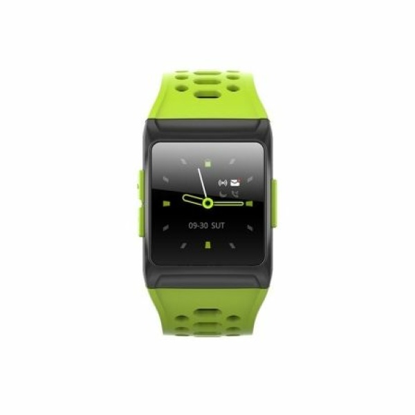 Smartwatch SPC Smartee Stamina 9632Y/ Notificaciones/ GPS/ Lima - Imagen 2