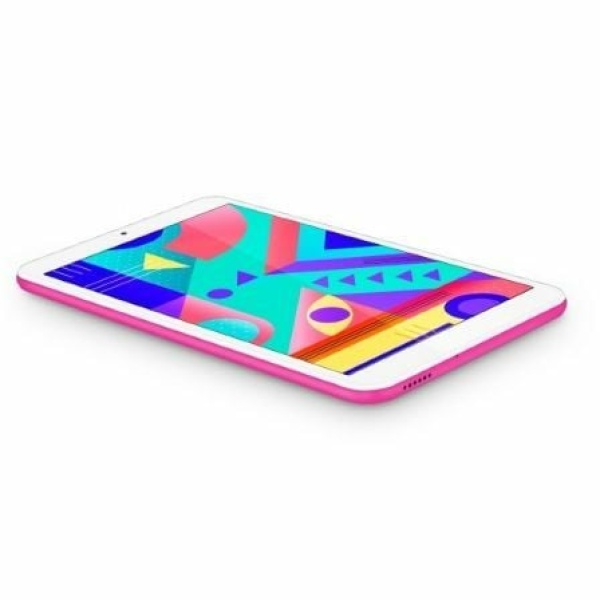 Tablet SPC Lightyear 2nd Generation 8"/ 2GB/ 32GB/ Quadcore/ Rosa - Imagen 3