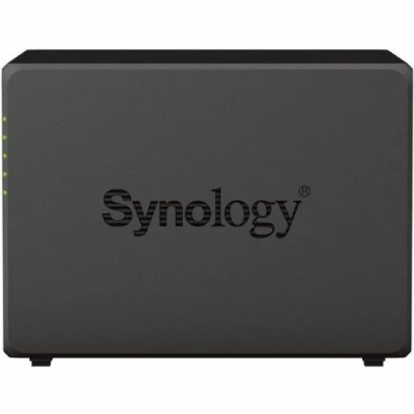 NAS Synology Diskstation DS923+/ 4 Bahías 3.5"- 2.5"/ 4GB DDR4/ Formato Torre - Imagen 3