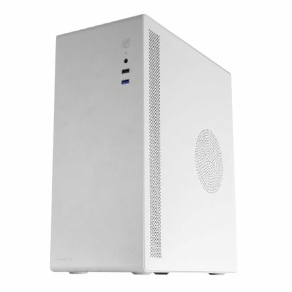 Caja Minitorre Tacens Orumx/ Blanco - Imagen 2