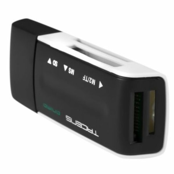 Lector de Tarjetas Externo Anima ACRM1/ USB 2.0 - Imagen 2