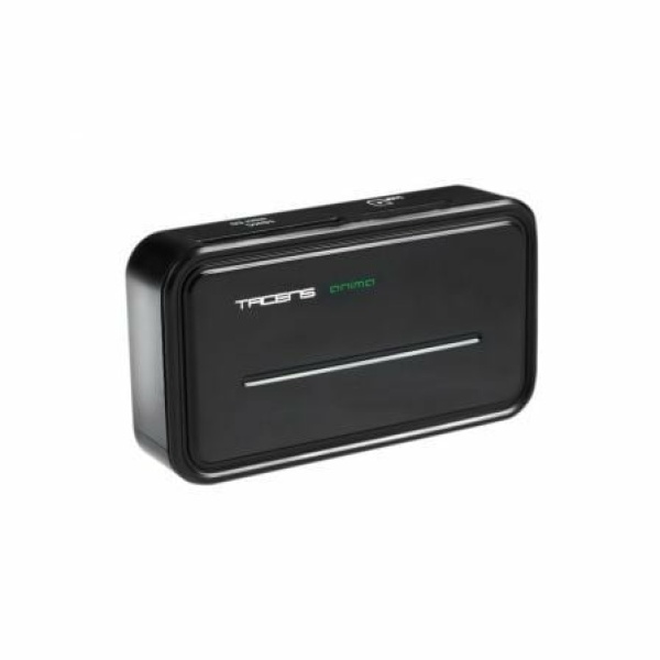 Lector de Tarjetas Externo Anima ACRM2/ USB 2.0