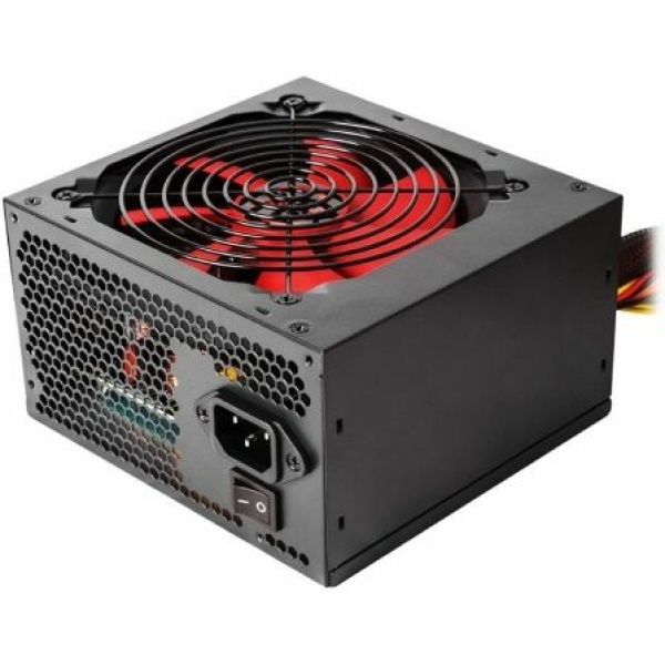 Fuente de Alimentación Mars Gaming MPII550/ 550W/ Ventilador 12cm - Imagen 3