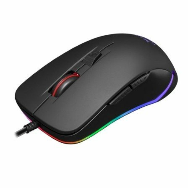 Ratón Gaming Mars Gaming MM118/ Hasta 9800 DPI - Imagen 2