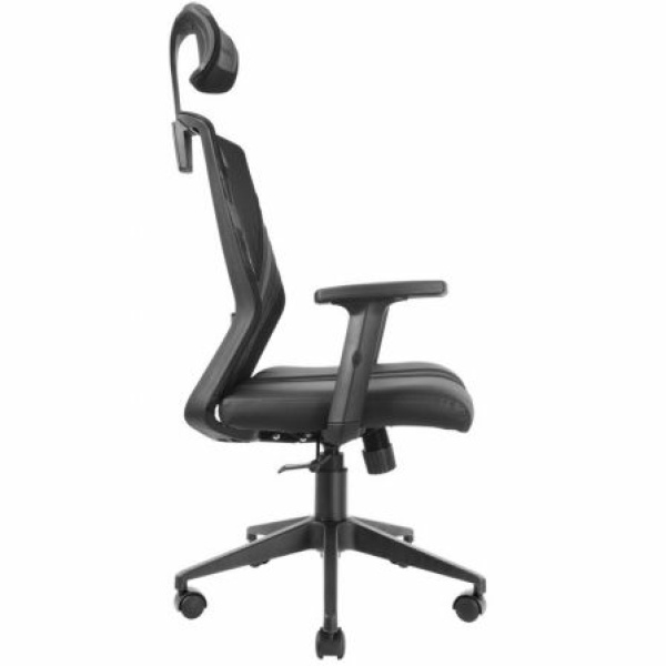 Silla Gaming Mars Gaming MGC-ERGO/ Negra - Imagen 3