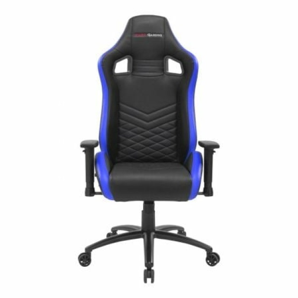 Silla Gaming Mars Gaming MGCX NEO/ Azul y Negra - Imagen 2