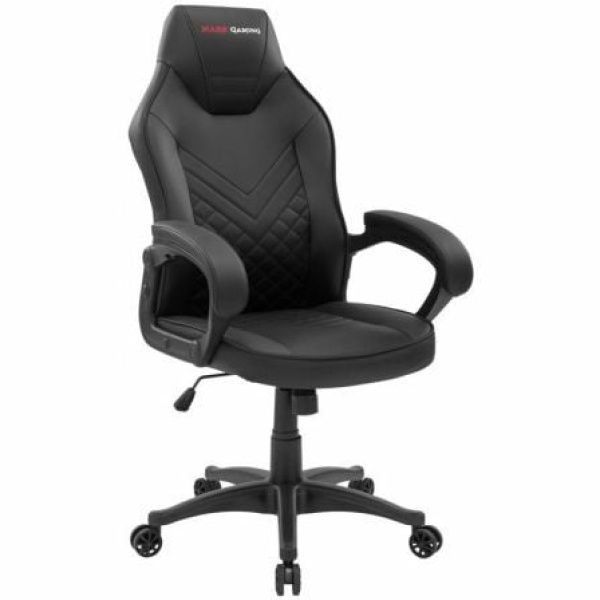 Silla Gaming Mars Gaming MGCX ONE/ Negra