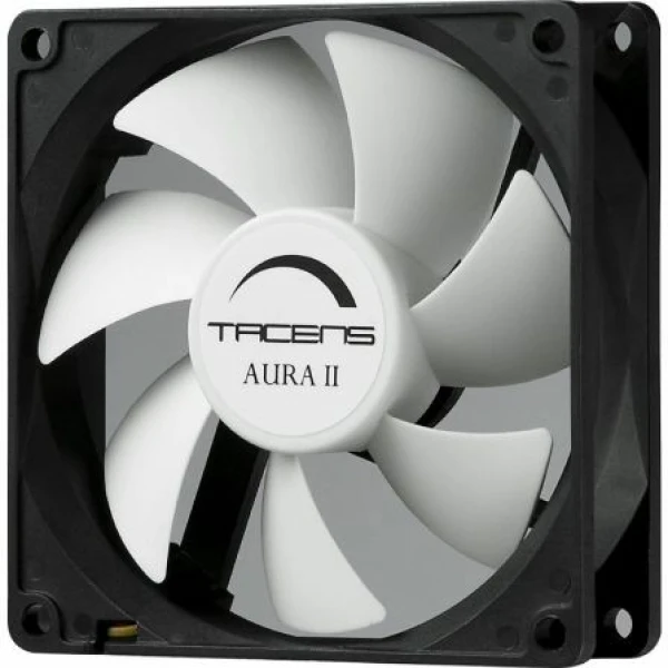 Ventilador Tacens Aura II/ 12cm - Imagen 2