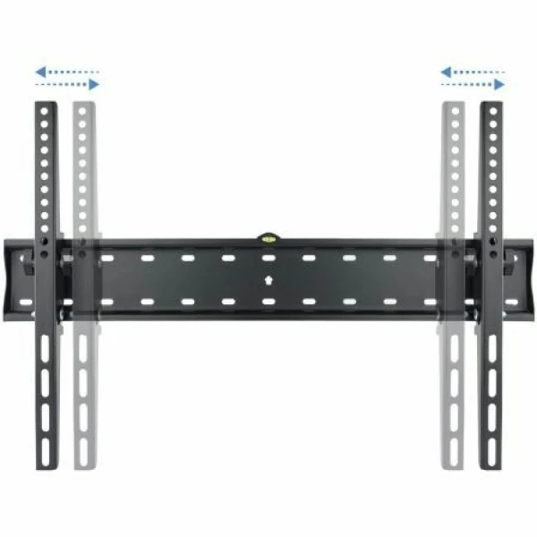 Soporte de Pared Inclinable TooQ LP4270T-B para TV de 37-70"/ hasta 40kg - Imagen 3