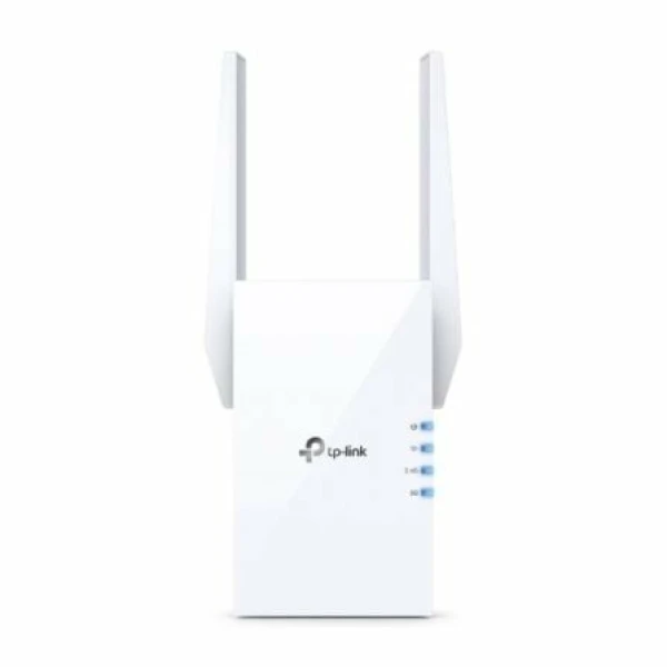 Repetidor Inalámbrico TP-Link RE505X/ WiFi 6/ 1500Mbps/ 2 Antenas - Imagen 2