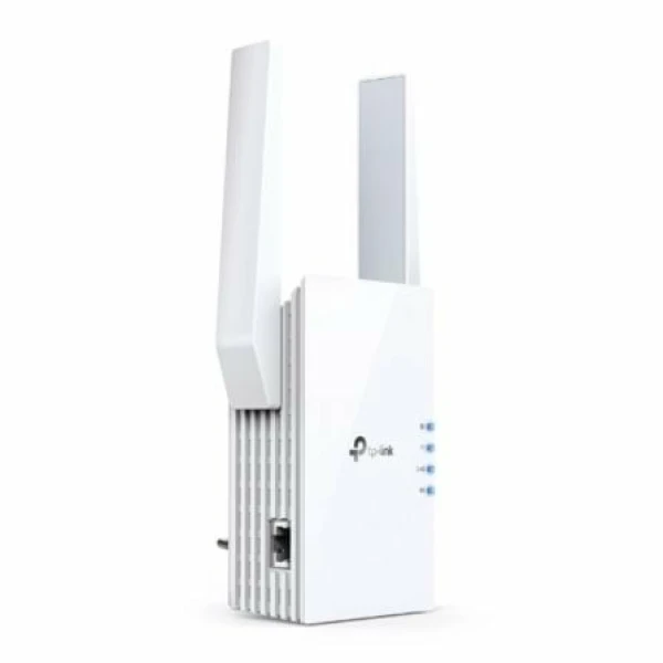 Repetidor Inalámbrico TP-Link RE505X/ WiFi 6/ 1500Mbps/ 2 Antenas - Imagen 3