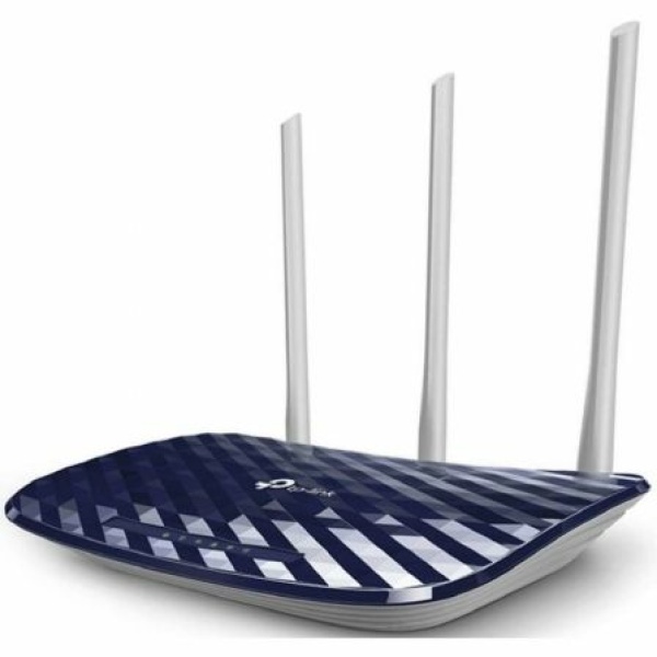 Router Inalámbrico TP-Link Archer C20 733Mbps/ 2.4GHz 5GHz/ 3 Antenas/ WiFi 802.11ac/n/a/ - b/g/n - Imagen 2