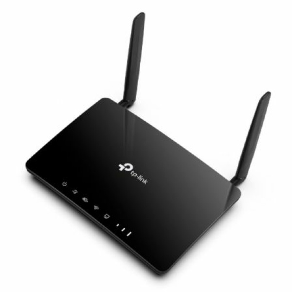 Router Inalámbrico 4G TP-Link Archer MR500 1200Mbps 2.4GHz 5GHz/ 2 Antenas/ WiFi 802.11a/n/ac - b/g/n - Imagen 3