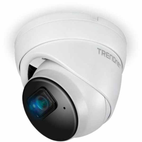 Cámara de Videovigilancia Turret TRENDnet TV-IP1515PI/ 79º/ Visión Nocturna - Imagen 3