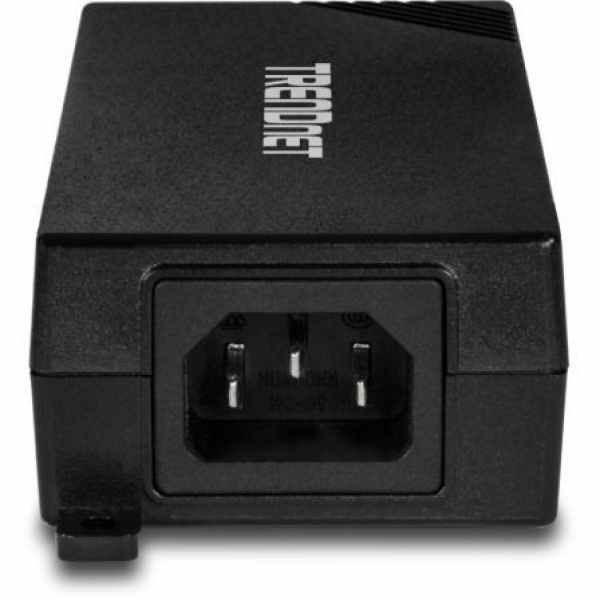 Inyector PoE TRENDnet TPE-115GI/ 802.3af/at/ 2 RJ45 Hembra - Imagen 3