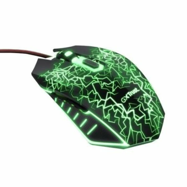 Ratón Gaming Trust Gaming GXT 105X Izza/ Hasta 4000 DPI - Imagen 3