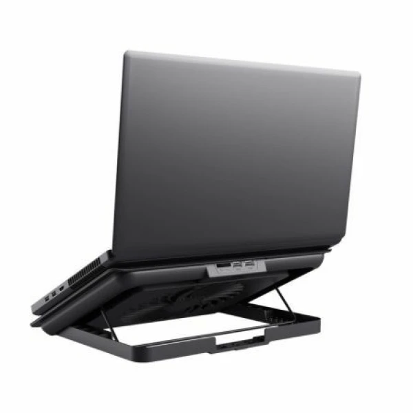 Soporte Refrigerante Trust Exto para Portátiles hasta 16" - Imagen 3