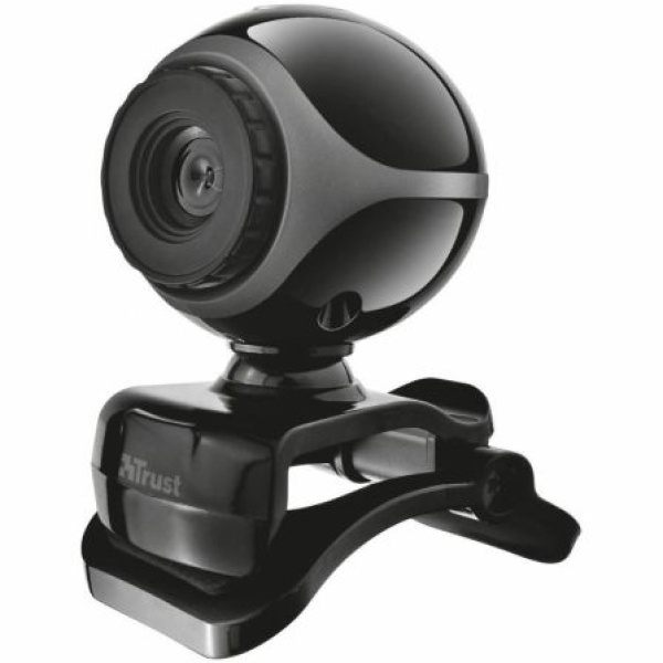 Webcam Trust Exis/ 640 x 480