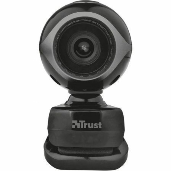 Webcam Trust Exis/ 640 x 480 - Imagen 2