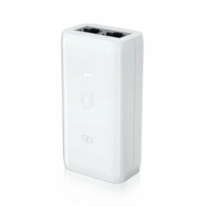 Alimentador PoE Ubiquiti U-POE-AF/ 802.3af