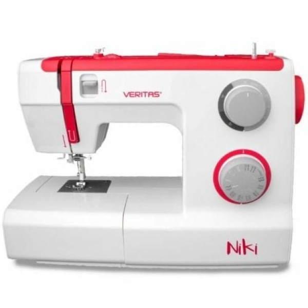 Maquina de Coser Veritas Niki