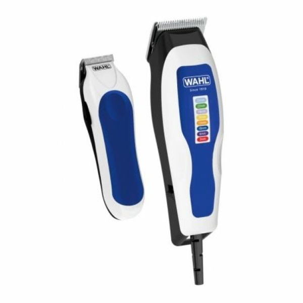 Cortapelos + Recortadora Wahl Color Pro/ con Cable/ 9 Accesorios - Imagen 2