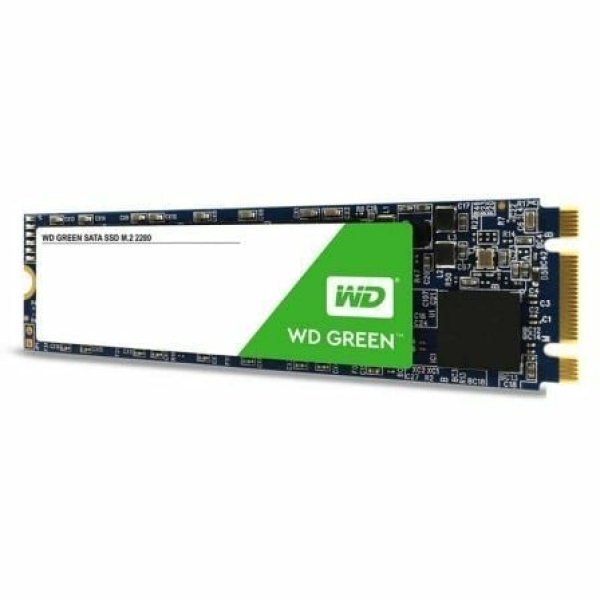 Disco SSD Western Digital WD Green 480GB/ M.2 2280 V2