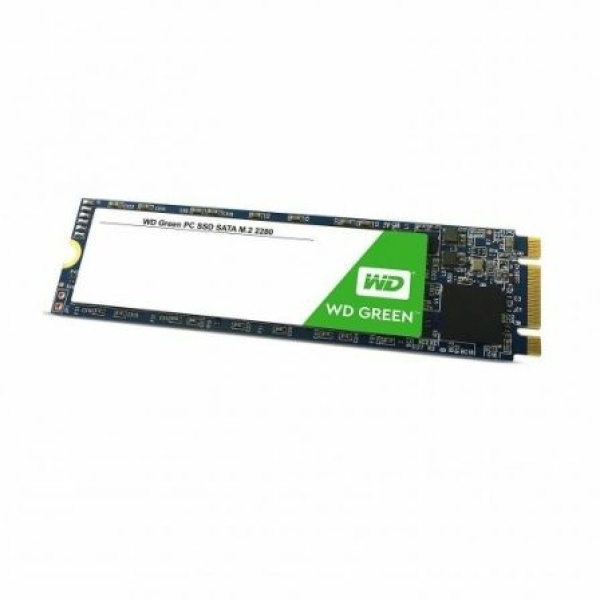 Disco SSD Western Digital WD Green 480GB/ M.2 2280 V2 - Imagen 2