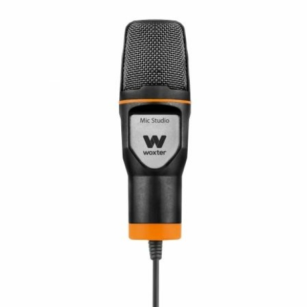 Micrófono Woxter Mic Studio/ Jack 3.5 - Imagen 3