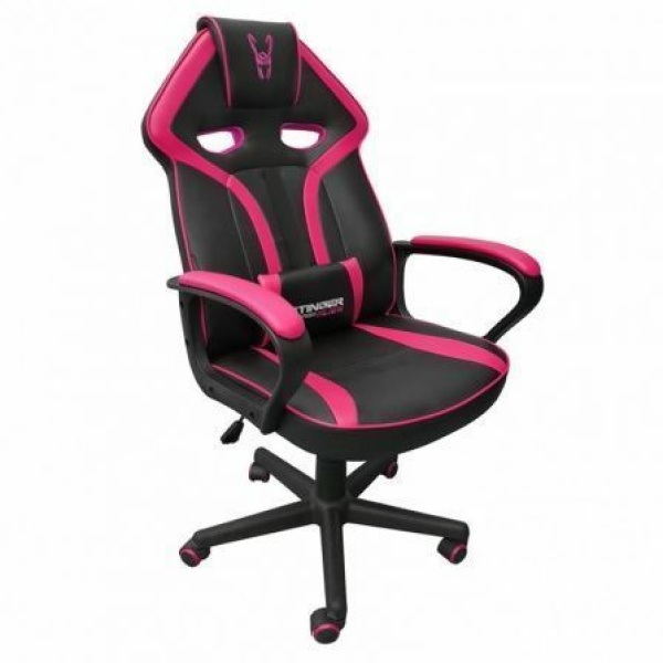 Silla Gaming Woxter Stinger Station Alien/ Rosa