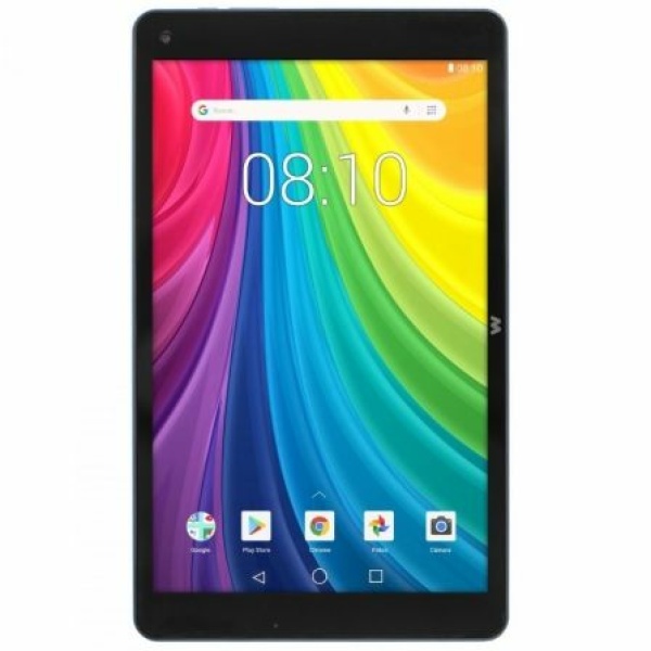 Tablet Woxter X-100 PRO 10"/ 2GB/ 16GB/ Quadcore/ Azul - Imagen 3