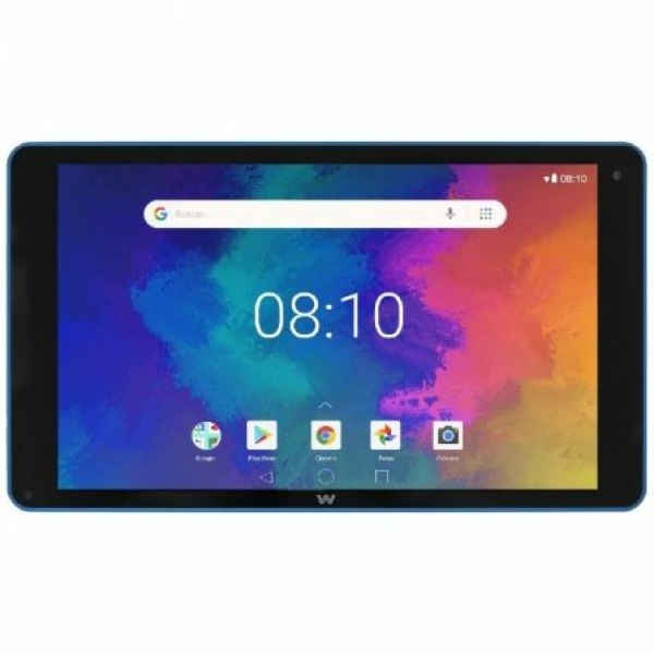 Tablet Woxter X-200 PRO V2 10.1"/ 3GB/ 64GB/ Quadcore/ Azul