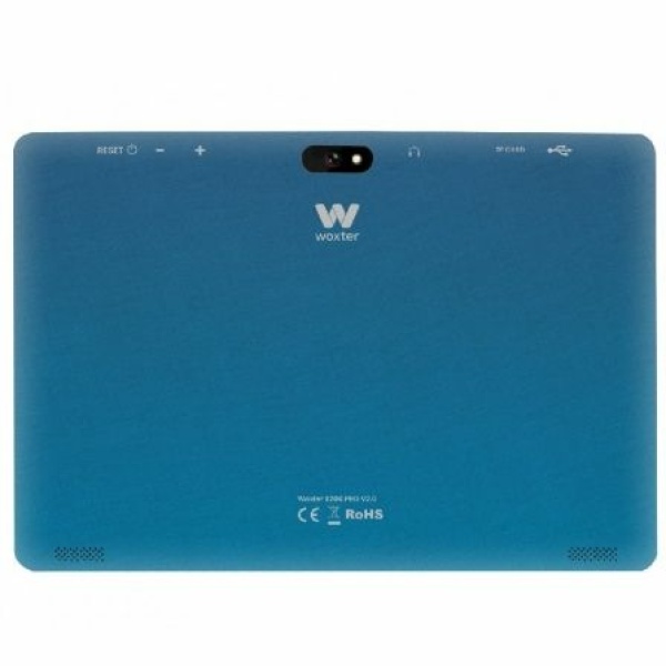 Tablet Woxter X-200 PRO V2 10.1"/ 3GB/ 64GB/ Quadcore/ Azul - Imagen 3