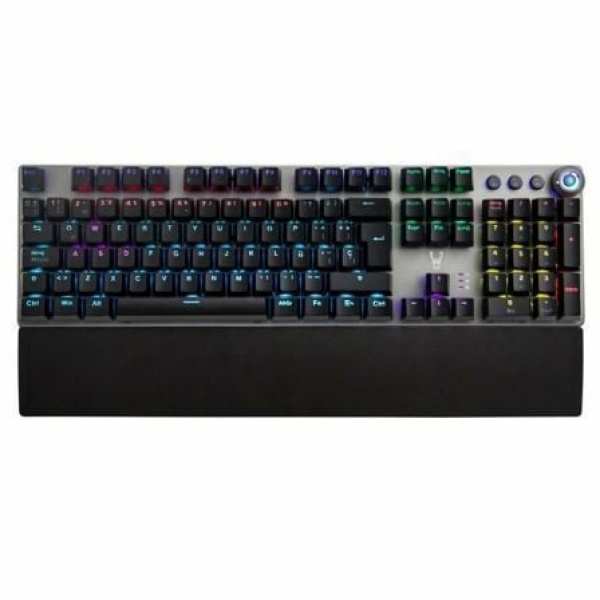 Teclado Gaming Mecánico Woxter Stinger RX 1000 KR