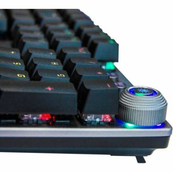 Teclado Gaming Mecánico Woxter Stinger RX 1000 KR - Imagen 2