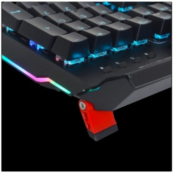 Teclado Gaming Mecánico Woxter Stinger RX 2000 K - Imagen 3