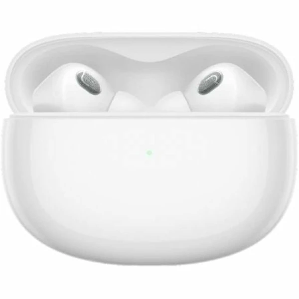Auriculares Bluetooth Xiaomi Buds 3T Pro con estuche de carga/ Autonomía 6h/ Blancos - Imagen 2