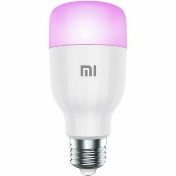 Bombilla Led Inteligente Xiaomi Mi LED Smart Bulb Essential/ Casquillo E27/ 9W/ 950 Lúmenes/ 1700-6500K - Imagen 2