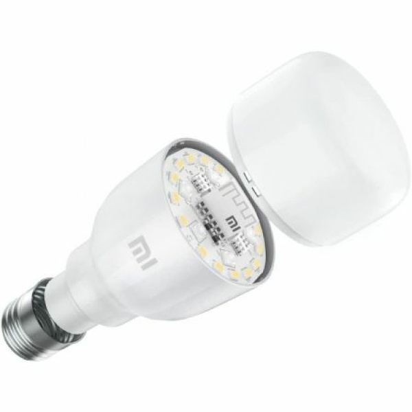 Bombilla Led Inteligente Xiaomi Mi LED Smart Bulb Essential/ Casquillo E27/ 9W/ 950 Lúmenes/ 1700-6500K - Imagen 3