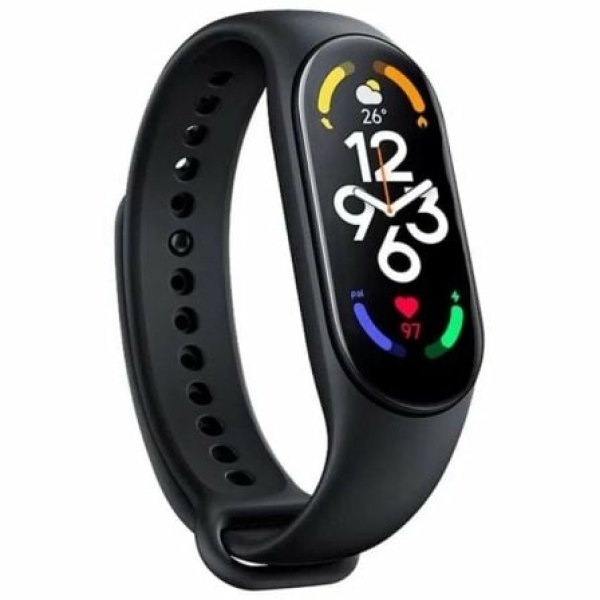 Pulsera Smartband Xiaomi Mi Band 7/ Negra V2 - Imagen 3