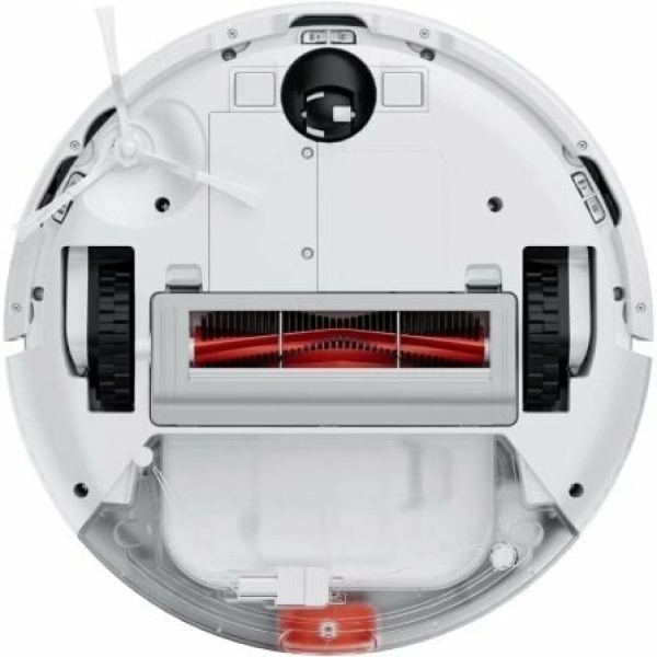 Robot Aspirador Xiaomi Robot Vacuum E12/ Friegasuelos/ control por WiFi/ Blanco - Imagen 3