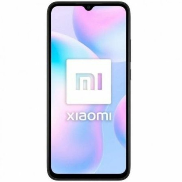 Smartphone Xiaomi Redmi 9A 2GB/ 32GB / 6.53"/ Gris Granito V5 - Imagen 3